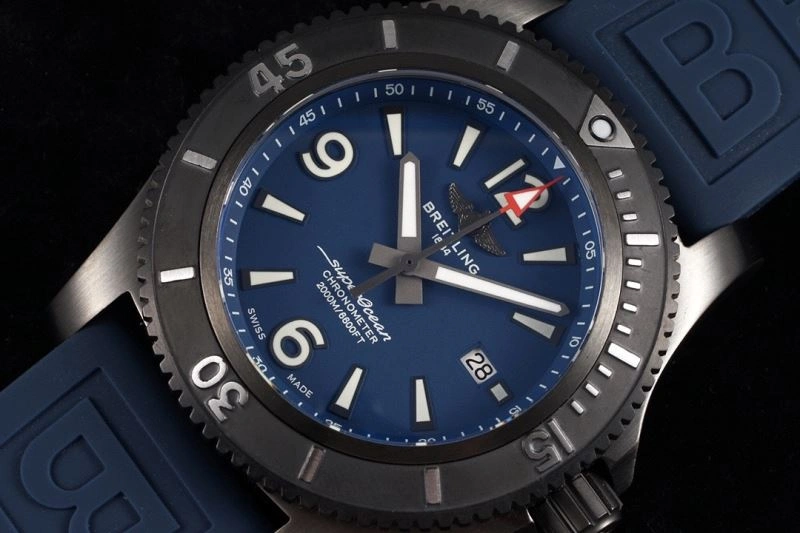 FreshLook BREITLING Watches 177784
