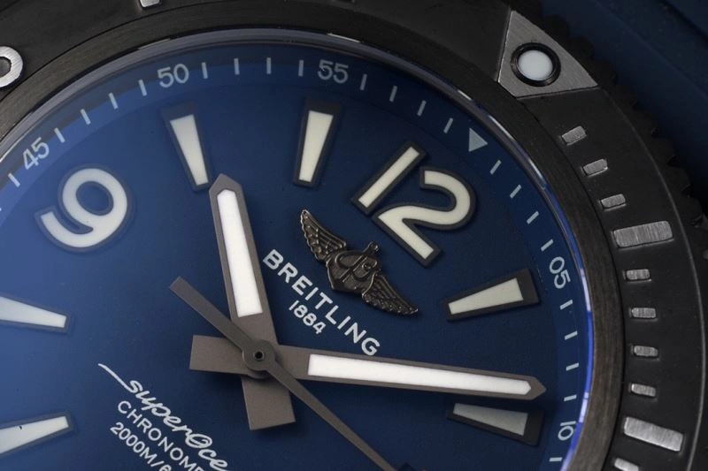 FreshLook BREITLING Watches 177784