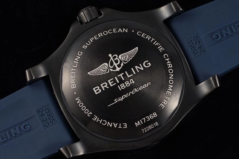 FreshLook BREITLING Watches 177784
