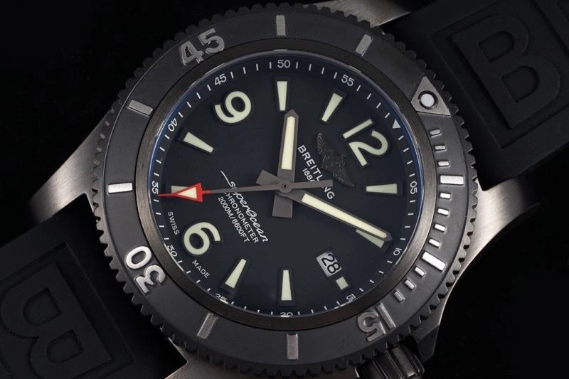 BREITLING Watches WellDesigned 177763