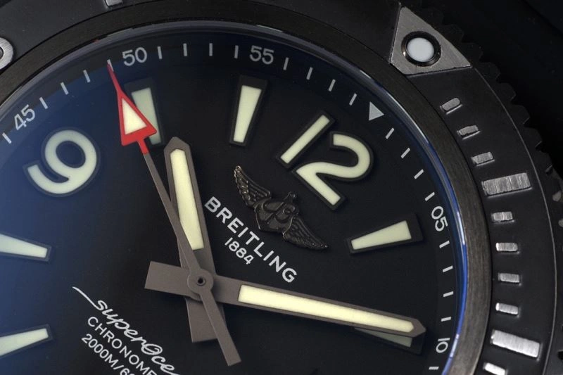 BREITLING Watches WellDesigned 177763