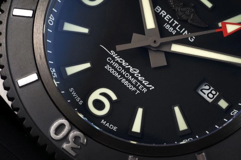 BREITLING Watches WellDesigned 177763