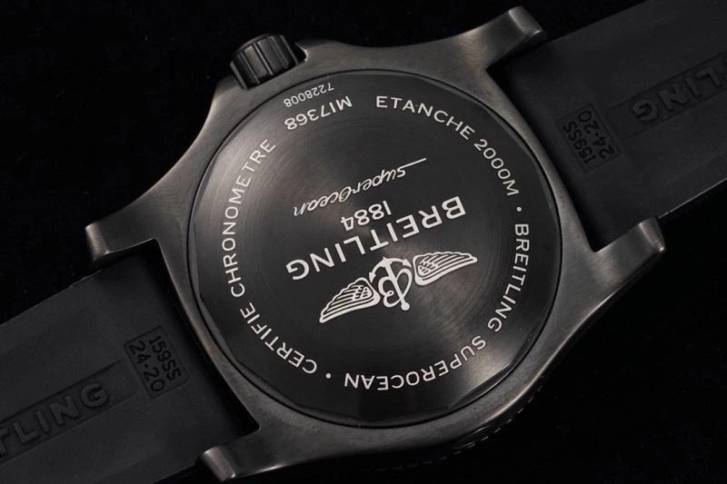 BREITLING Watches WellDesigned 177763