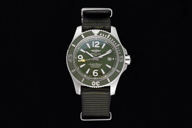 BREITLING Watches TopPick 177777