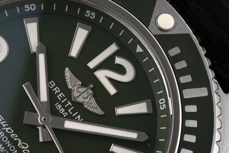 BREITLING Watches TopPick 177777