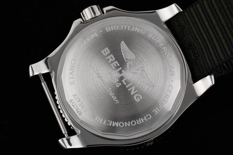 BREITLING Watches TopPick 177777