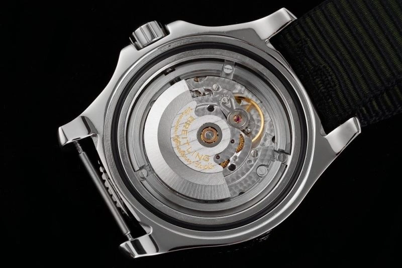 BREITLING Watches TopPick 177777