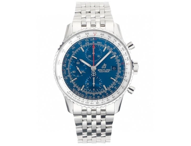 ZeroBulk BREITLING Watches 177756