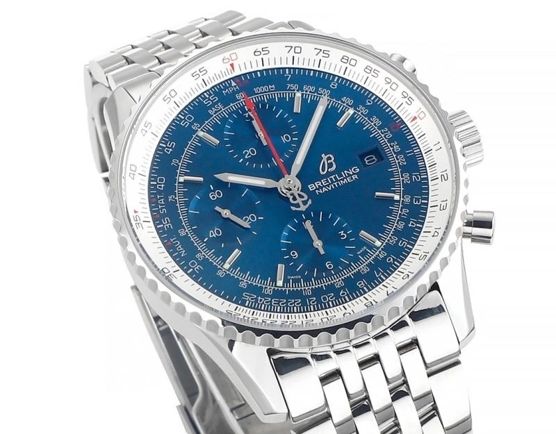 ZeroBulk BREITLING Watches 177756