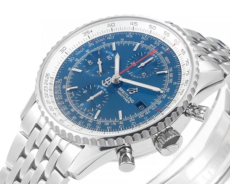 ZeroBulk BREITLING Watches 177756