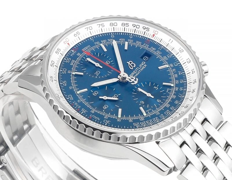ZeroBulk BREITLING Watches 177756