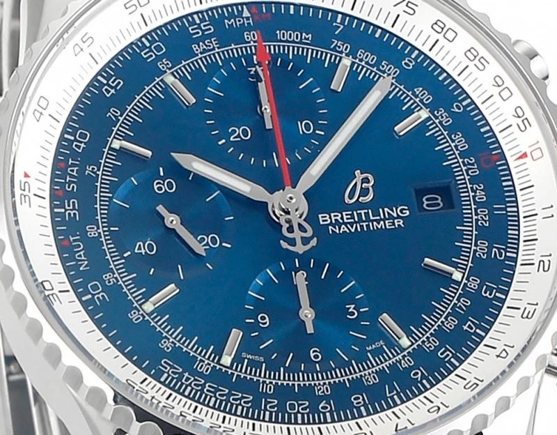 ZeroBulk BREITLING Watches 177756