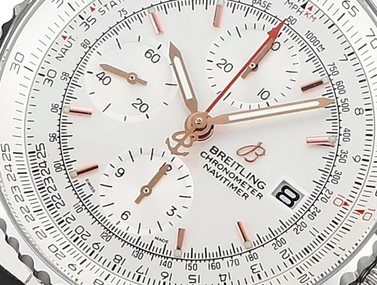 BREITLING Watches StreetReady 177769