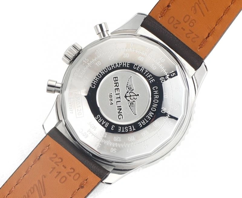 BREITLING Watches StreetReady 177769