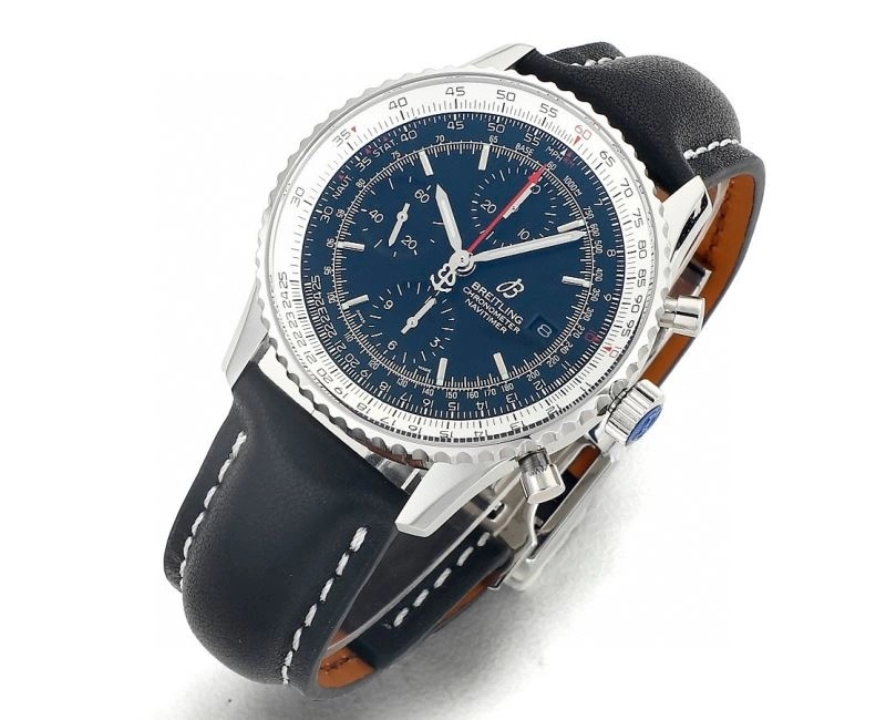 SmoothTexture BREITLING Watches 177755
