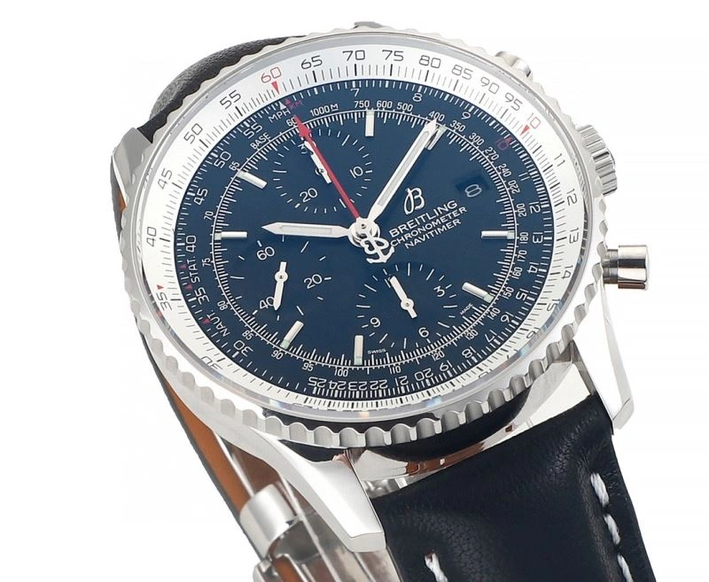 SmoothTexture BREITLING Watches 177755