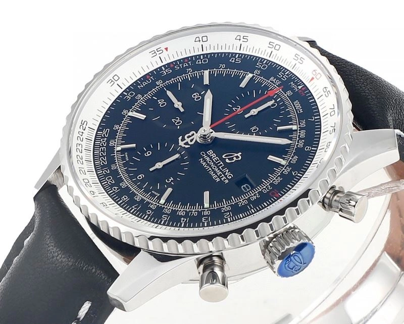 SmoothTexture BREITLING Watches 177755