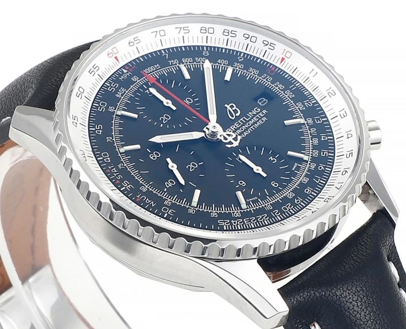 SmoothTexture BREITLING Watches 177755