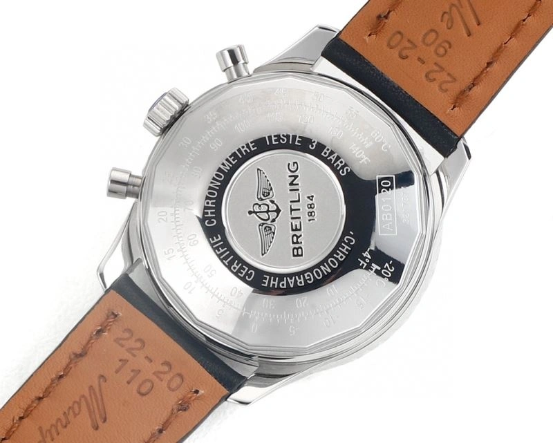 SmoothTexture BREITLING Watches 177755
