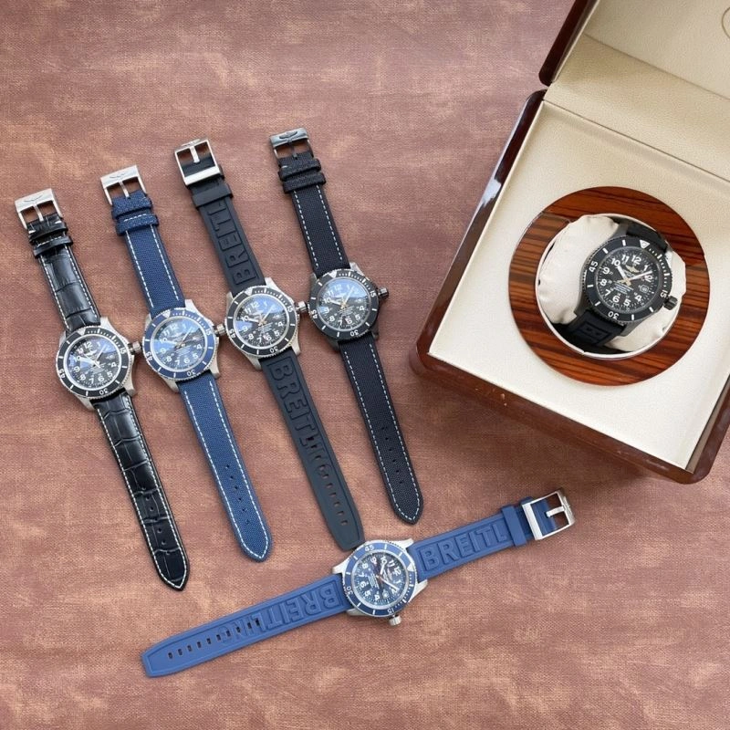 Supportive BREITLING Watches 177757