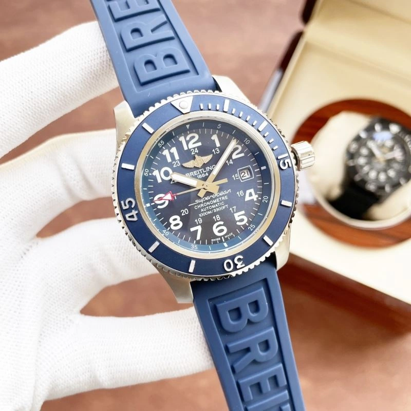 Supportive BREITLING Watches 177757