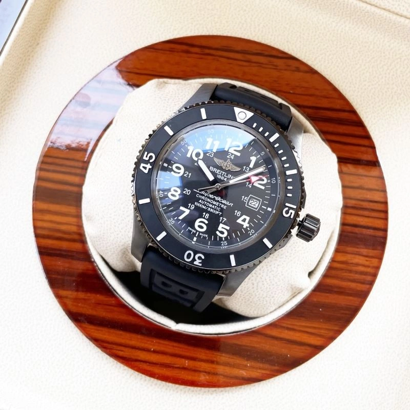 Supportive BREITLING Watches 177757