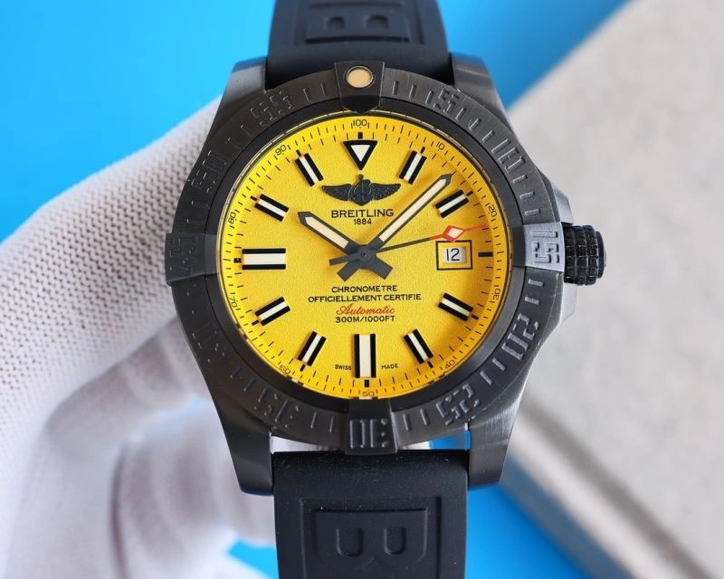 HighQuality BREITLING Watches 177780