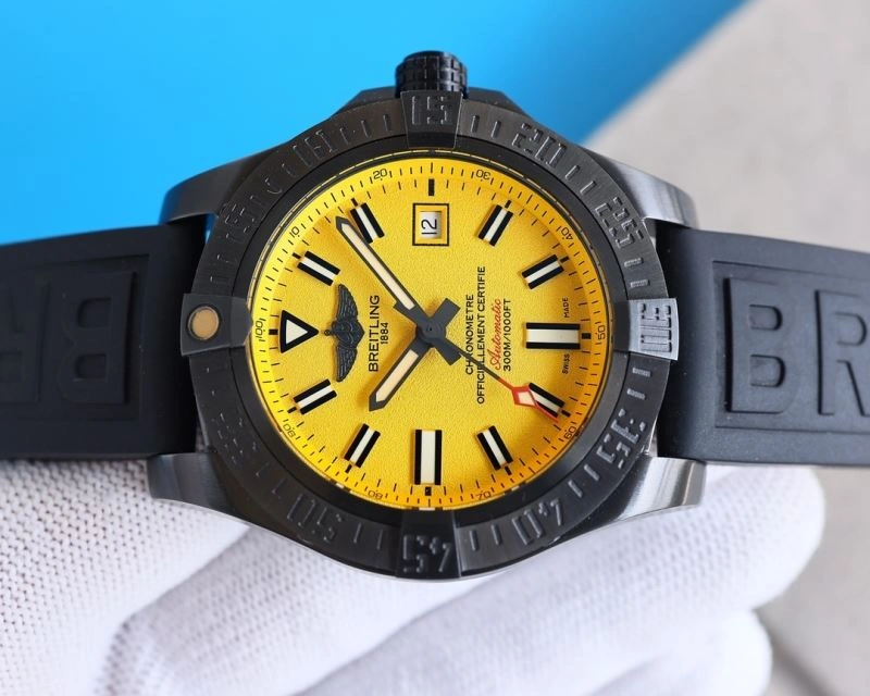 HighQuality BREITLING Watches 177780