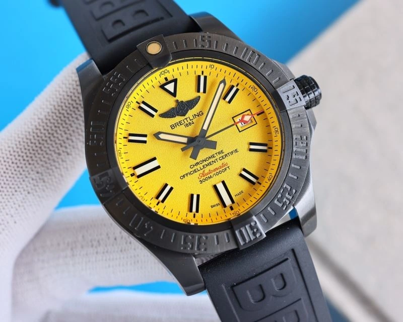 HighQuality BREITLING Watches 177780