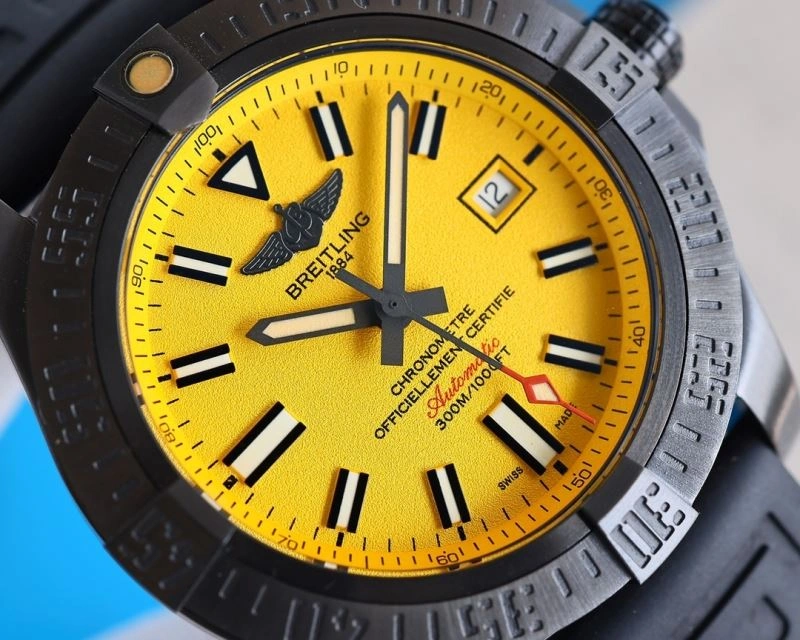 HighQuality BREITLING Watches 177780