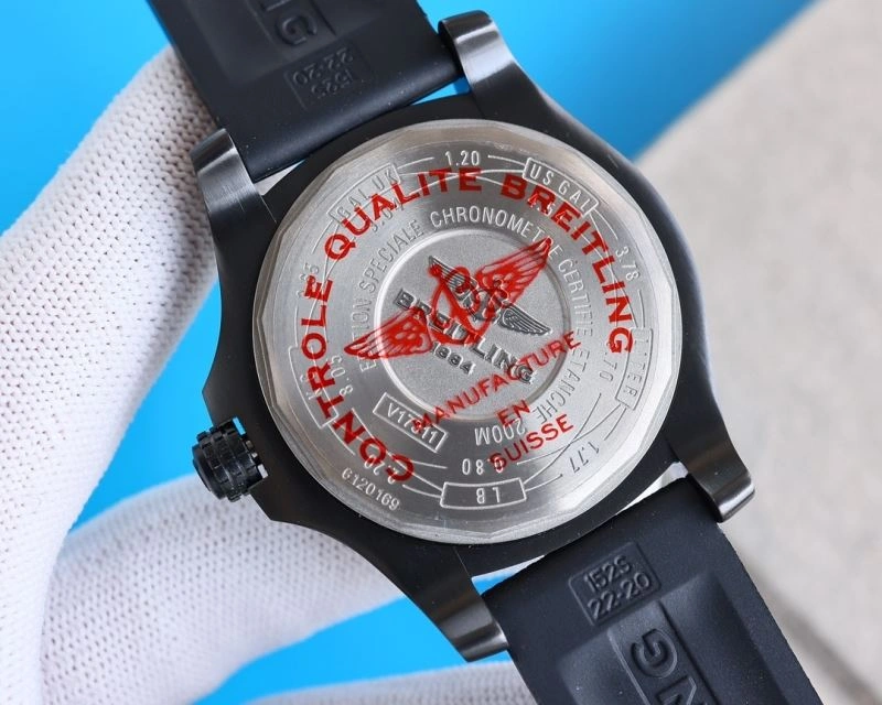 HighQuality BREITLING Watches 177780