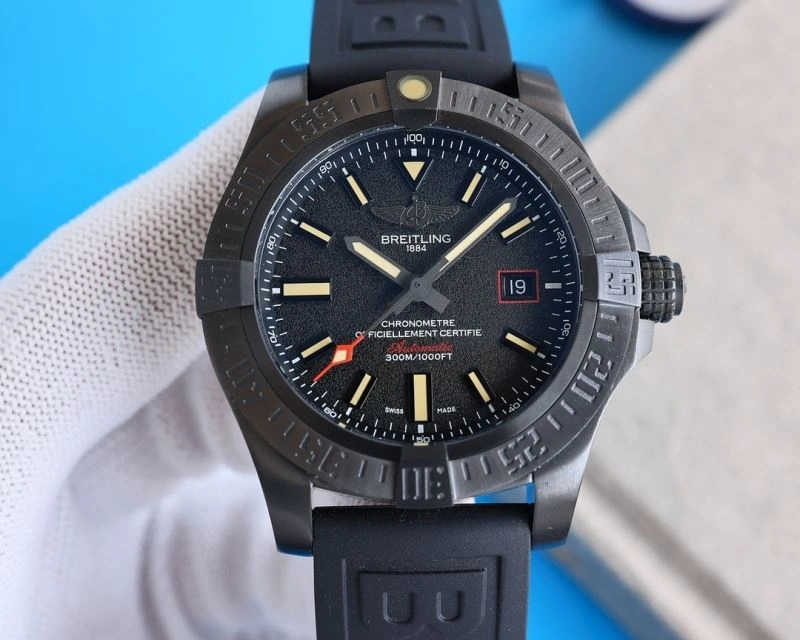 BREITLING Watches Casual 177774