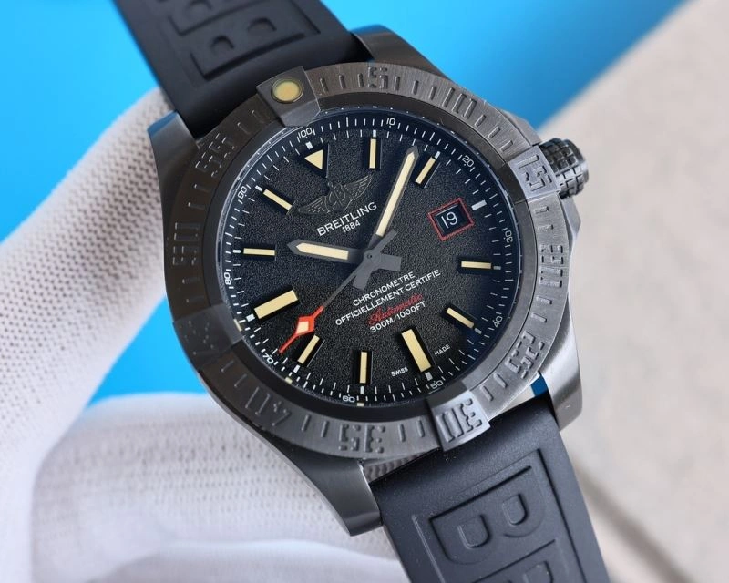 BREITLING Watches Casual 177774