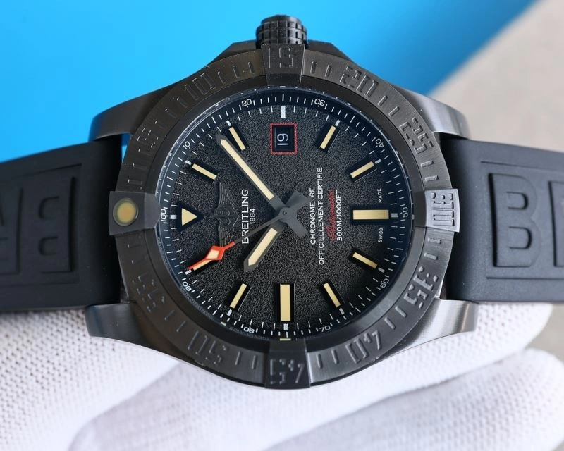 BREITLING Watches Casual 177774