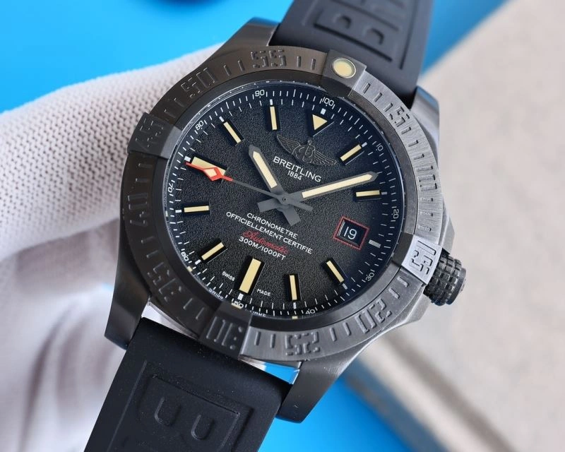 BREITLING Watches Casual 177774
