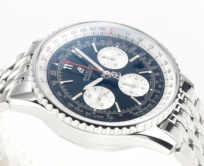 WrinkleFree BREITLING Watches 177761