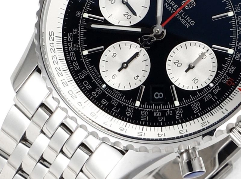 WrinkleFree BREITLING Watches 177761