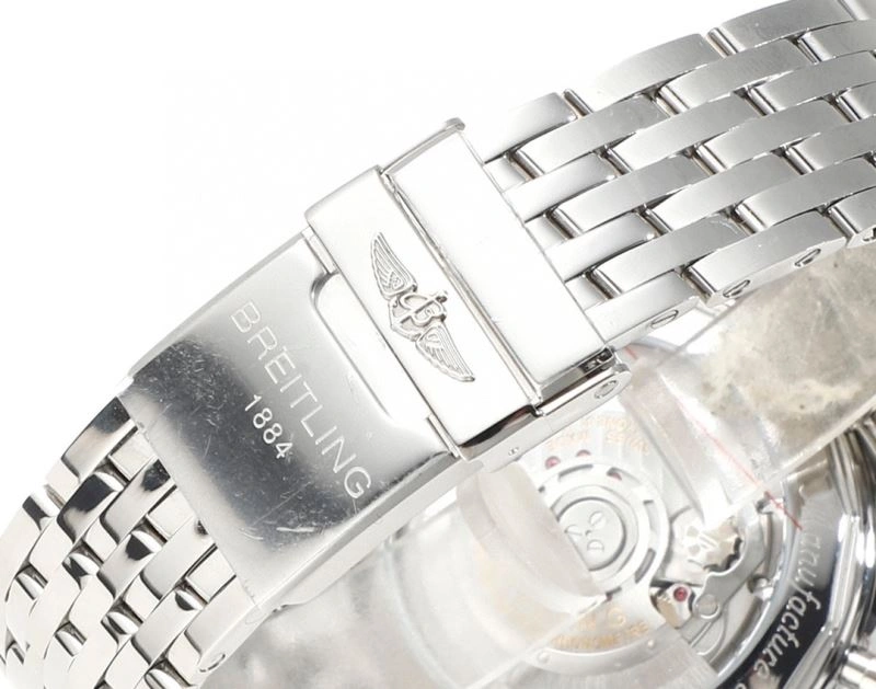 WrinkleFree BREITLING Watches 177761