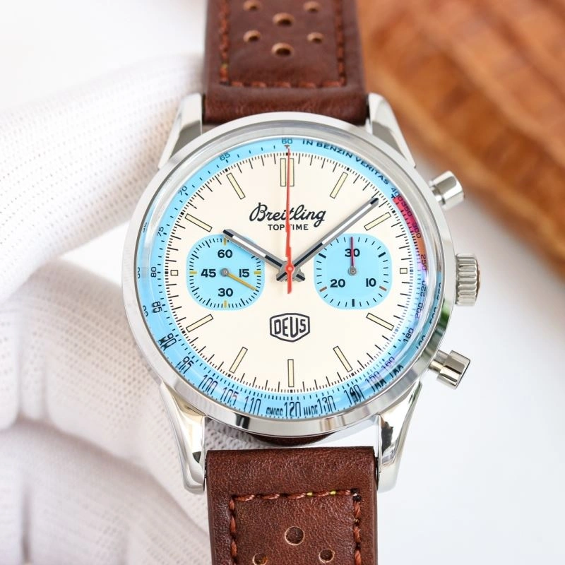 Comfortable BREITLING Watches 177754