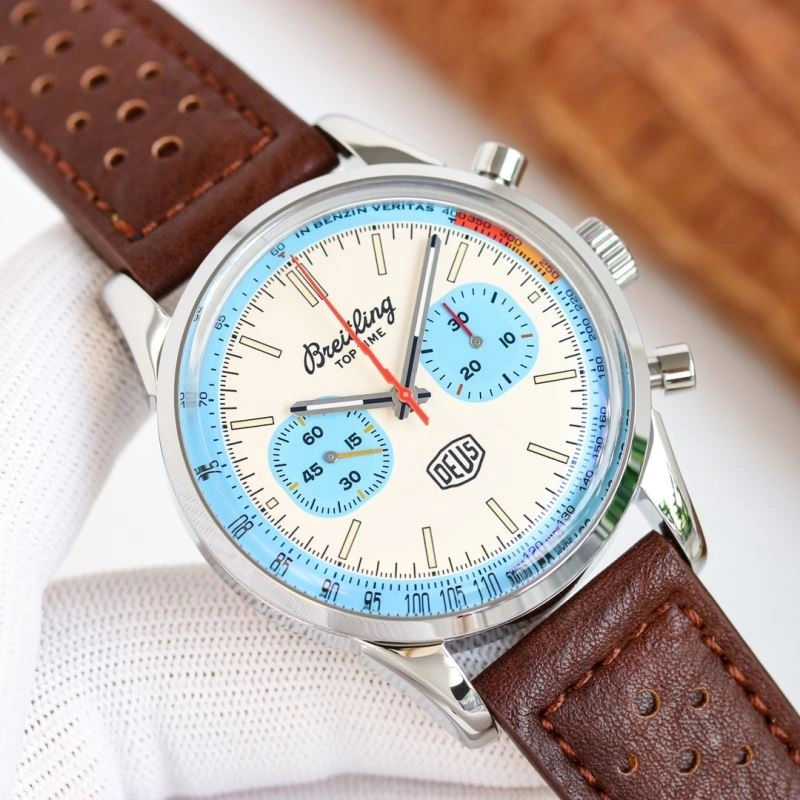 Comfortable BREITLING Watches 177754