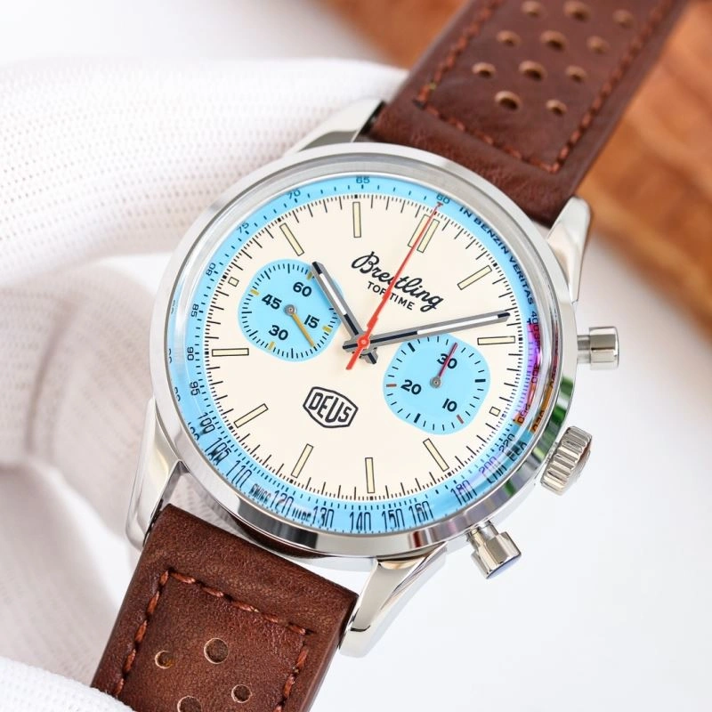 Comfortable BREITLING Watches 177754