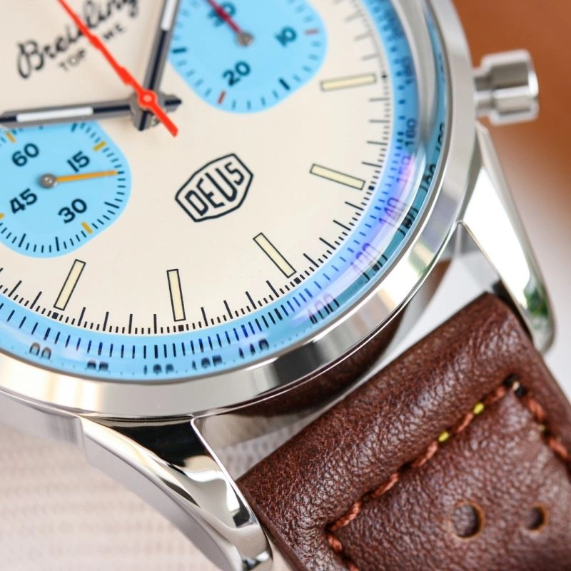 Comfortable BREITLING Watches 177754