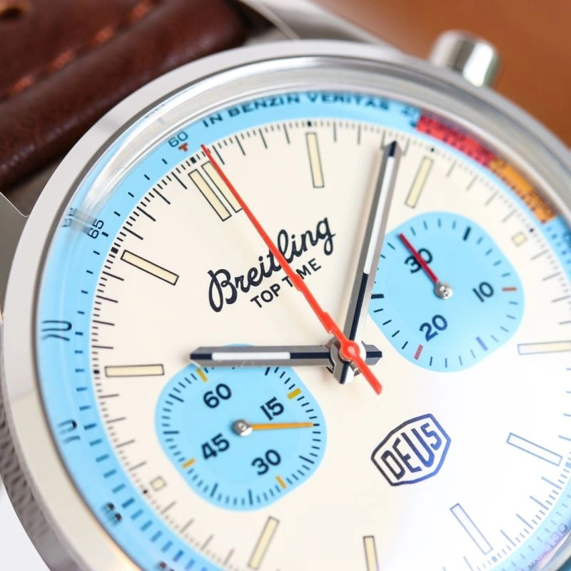 Comfortable BREITLING Watches 177754