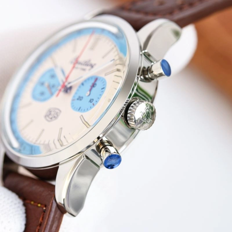 Comfortable BREITLING Watches 177754