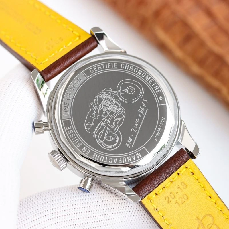 Comfortable BREITLING Watches 177754