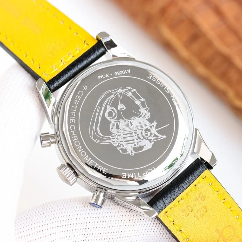 BREITLING Watches Youthful 177762