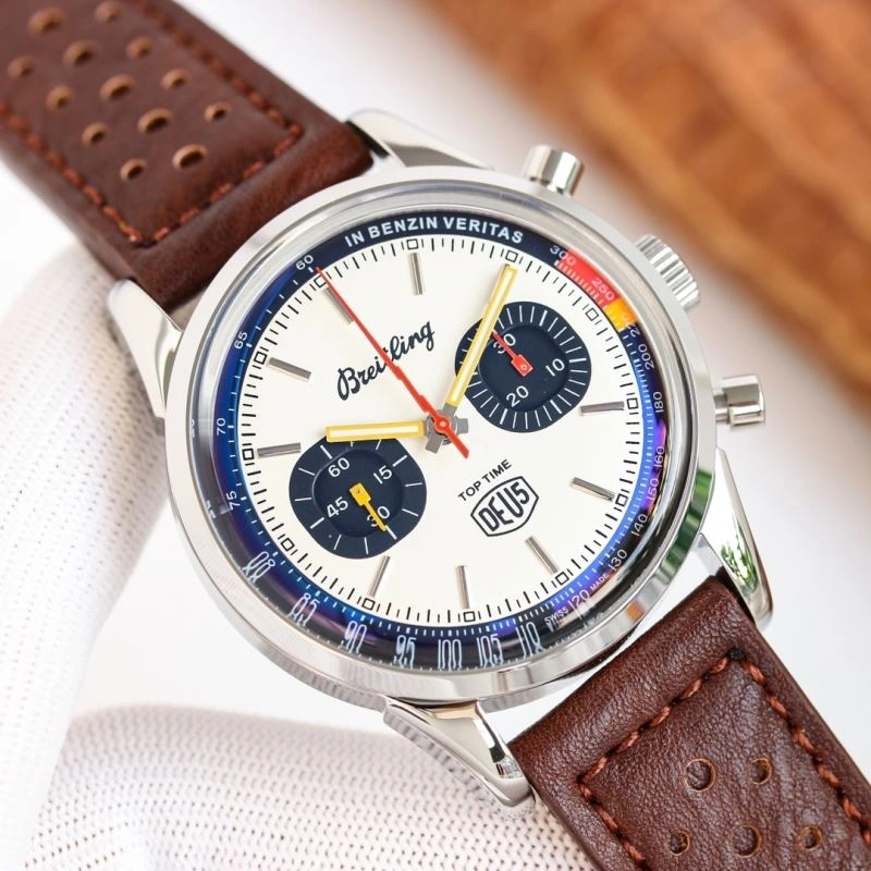 Youthful BREITLING Watches 177753