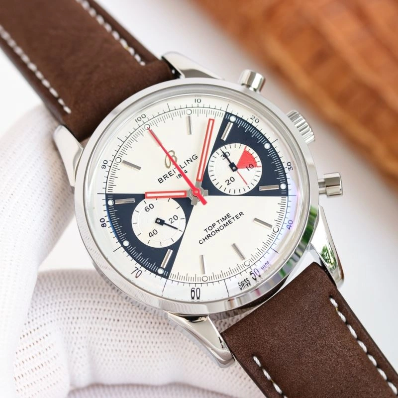 Youthful BREITLING Watches 177753