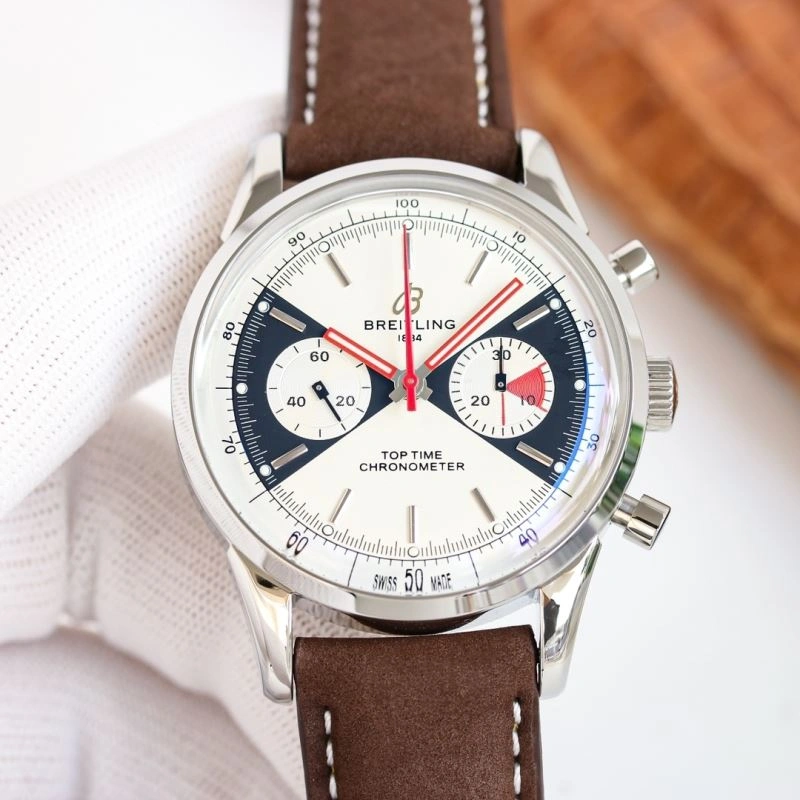 Youthful BREITLING Watches 177753