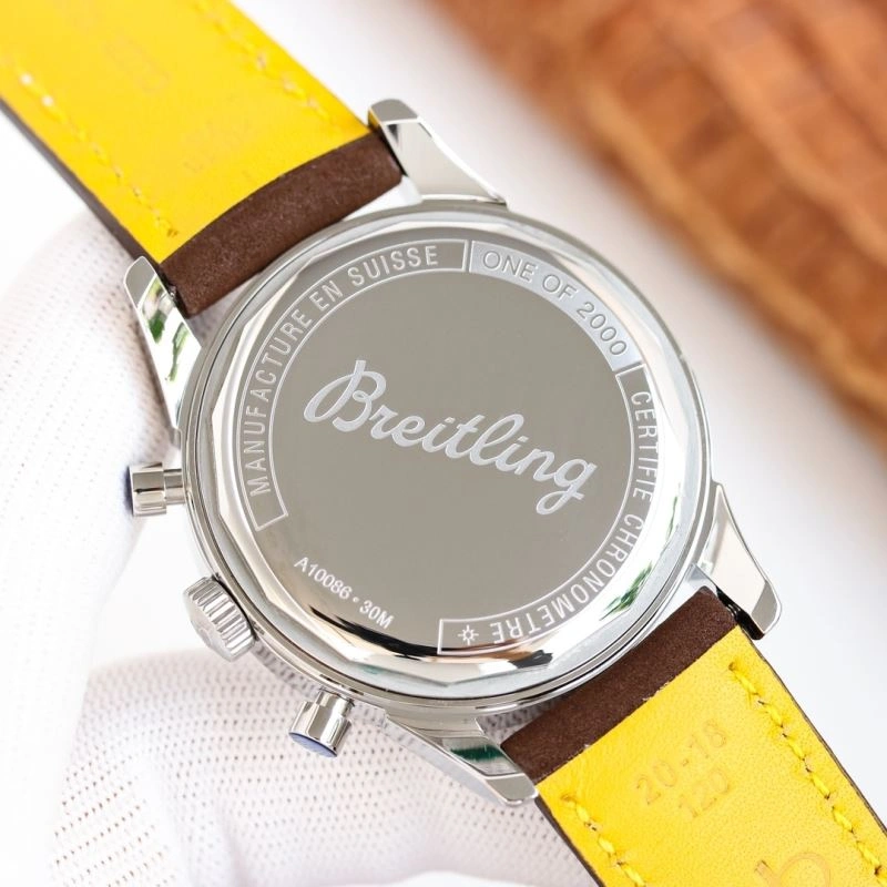 Youthful BREITLING Watches 177753